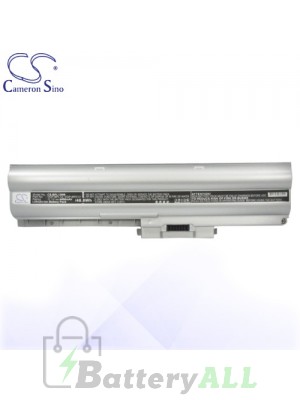 CS Battery for Sony VAIO VGN-Z12MN/B / VGN-Z13GN/B / VGN-Z15 Battery L-BPL12NB