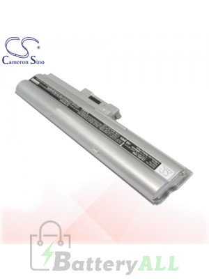 CS Battery for Sony VAIO VGN-Z15N / VGN-Z16GN/B / VGN-Z17 / VGN-Z29N Battery L-BPL12NB