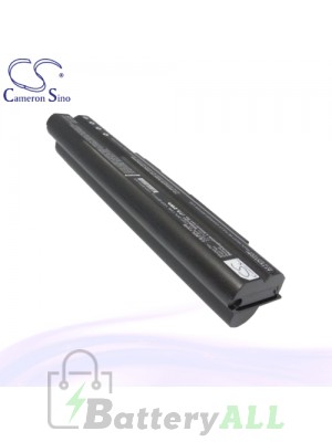 CS Battery for Sony VAIO VGN-NS235J VGN-NS290J/S VGN-NS328J/S Battery Black L-BPL13HB