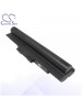 CS Battery for Sony VAIO VGN-AW290JFQ / VGN-AW310J/H / VGN-AW350J/B Battery Black BPL13HB