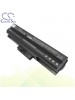 CS Battery for Sony VAIO VGN-SR73JB / VGN-SR74FB / VGN-TX26C Battery Black L-BPL13HB