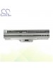 CS Battery for Sony VAIO VGN-SR29VN/S / VGN-SR290NTB / VGN-SR31M/S Battery Silver L-BPL13HT