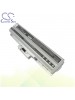 CS Battery for Sony VAIO VGN-SR59VG / VGN-SR70B / VGN-TX27CP Battery Silver L-BPL13HT