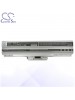 CS Battery for Sony VAIO VGN-AW290JFQ / VGN-AW310J/H / VGN-AW350J/B Battery Silver BPL13HT