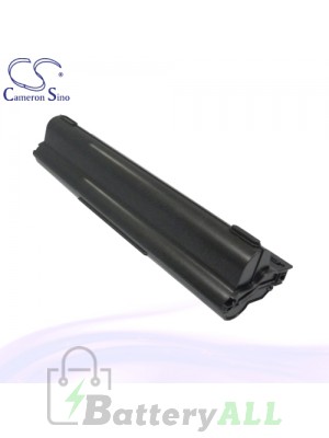 CS Battery for Sony VAIO VGN-TT93GS / VGN-TT93HS / VGN-TT93VS Battery Black L-BPL14HB