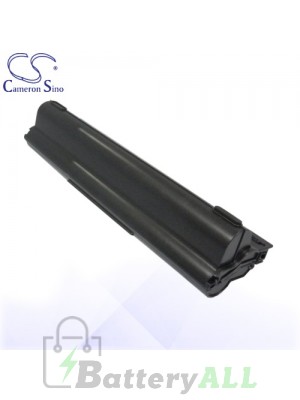 CS Battery for Sony VAIO VGN-TT11M / VGN-TT13/N / VGN-TT190EIN Battery Black L-BPL14HB