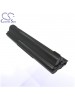 CS Battery for Sony VAIO VGN-TT11M / VGN-TT13/N / VGN-TT190EIN Battery Black L-BPL14HB