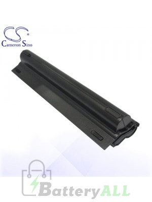 CS Battery for Sony VAIO VGN-TT21M/N / VGN-TT23 / VGN-TT25TN/W Battery Black L-BPL14HB