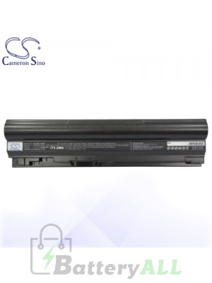 CS Battery for Sony VAIO VGN-TT26TN/N / VGN-TT33FB / VGN-TT35GNW Battery Black L-BPL14HB