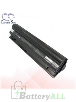 CS Battery for Sony VAIO VGN-TT50B / VGN-TT51JB / VGN-TT53FB Battery Black L-BPL14HB