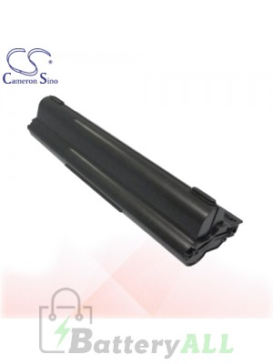 CS Battery for Sony VAIO VGN-TT70B / VGN-TT71JB / VGN-TT90NS Battery Black L-BPL14HB