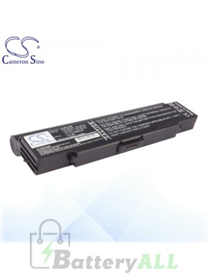 CS Battery for Sony VAIO VGN-FE35TP / VGN-FE38GP / VGN-FE51B/H Battery L-BPL2NB