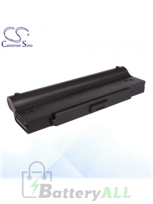 CS Battery for Sony VAIO VGN-FE680G / VGN-FE690GB / VGN-FE790GN Battery L-BPL2NB