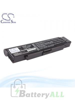 CS Battery for Sony VAIO VGN-FJ180P/G / VGN-FJ180P/W / VGN-FJ22B/R Battery L-BPL2NB