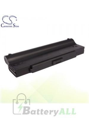 CS Battery for Sony VAIO VGN-FS25GP / VGN-FS285M / VGN-FS28GP Battery L-BPL2NB