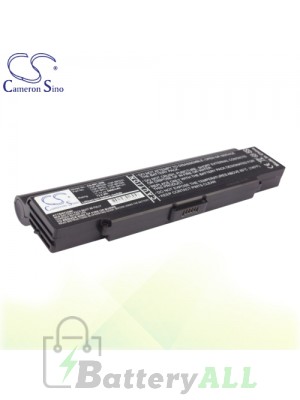 CS Battery for Sony VAIO VGN-S18SP / VGN-S36TP / VGN-S380B / VGC-LB51 Battery L-BPL2NB