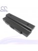 CS Battery for Sony VAIO VGN-AR590E / VGN-AR605 / VGN-AR605E Battery Black L-BPL9HB