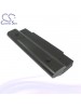 CS Battery for Sony VAIO VGN-AR610 / VGN-AR610E / VGN-AR620 Battery Black L-BPL9HB