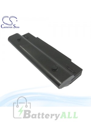 CS Battery for Sony VAIO VGN-AR790 / VGN-AR790U / VGN-CR140 Battery Black L-BPL9HB