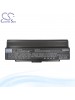 CS Battery for Sony VAIO VGN-AR810 / VGN-AR810E / VGN-AR820 Battery Black L-BPL9HB