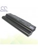 CS Battery for Sony VAIO VGN-AR820E / VGN-AR825 / VGN-AR825E Battery Black L-BPL9HB