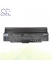 CS Battery for Sony VAIO VGN-AR870EA / VGN-AR870NA / VGN-AR870NB Battery Black L-BPL9HB