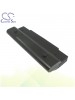 CS Battery for Sony VAIO VGN-CR120 / VGN-CR120E / VGN-CR190E Battery Black L-BPL9HB