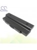 CS Battery for Sony VAIO VGN-CR140E / VGN-CR140N / VGN-CR23 Battery Black L-BPL9HB