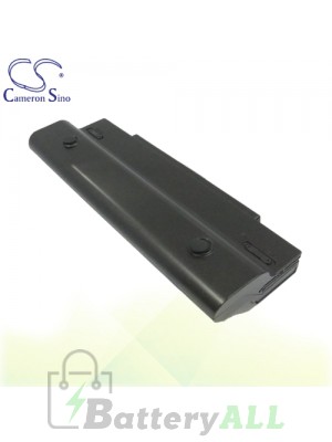 CS Battery for Sony VAIO VGN-CR231 / VGN-CR231E / VGN-CR240N Battery Black L-BPL9HB