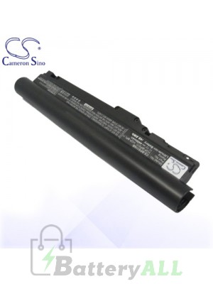 CS Battery for Sony VGP-BPL11 / VGP-BPS11 / Sony VGN-TZ93S Battery L-BPS11NB