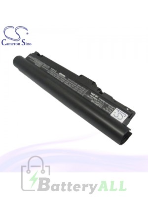 CS Battery for Sony VAIO VGN-TZ21MN/N / VGN-TZ21VN / VGN-TZ28 Battery L-BPS11NB