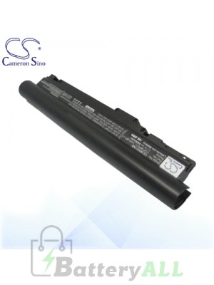 CS Battery for Sony VAIO VGN-TZ73B / VGN-TZ298N/XC / VGN-TZ31 Battery L-BPS11NB