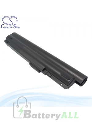 CS Battery for Sony VAIO VGN-TZ90NS / VGN-TZ90S / VGN-TZ93US Battery L-BPS11NB