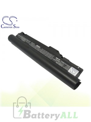 CS Battery for Sony VAIO VGN-TZ92 / VGN-TZ92HS / VGN-TZ92NS Battery L-BPS11NB