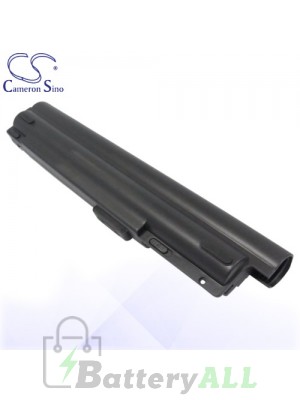 CS Battery for Sony VAIO VGN-TZ131N / VGN-TZ132N / VGN-TZ150 Battery L-BPS11NB