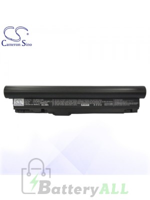 CS Battery for Sony VAIO VGN-TZ16 / VGN-TZ16GN/B / VGN-TZ16N Battery L-BPS11NB