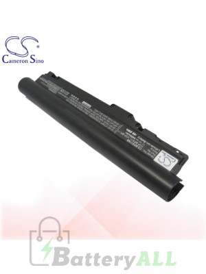 CS Battery for Sony VAIO VGN-TZ185N/WC / VGN-TZ170 / VGN-TZ17GN Battery L-BPS11NB