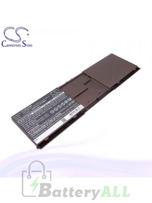 CS Battery for Sony VAIO VPC-X125LGS / VPC-X127 / VPC-X127LG Battery L-BPS19NB