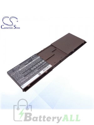 CS Battery for Sony VAIO VPC-X135LG/X / VPC-X135LW / VPC-X138JC Battery L-BPS19NB