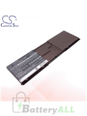 CS Battery for Sony VAIO VPC-X117LG/B / VPC-X118 / VPC-X118KJ/B Battery L-BPS19NB