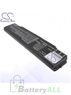 CS Battery for Sony VGP-BPS2 / VGP-BPS2B / VGP-BPS2C / VGP-BPS2A Battery L-BPS2