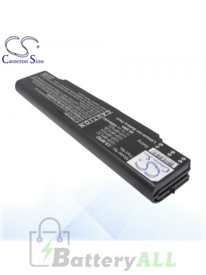 CS Battery for Sony VAIO VGN-FE32HA/W / VGN-FE33B/W / VGN-FE35GP Battery L-BPS2