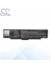 CS Battery for Sony VAIO VGN-FE790PL / VGN-FE870QE / VGN-FE890N/H Battery L-BPS2