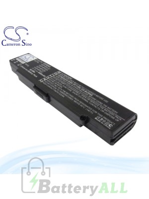 CS Battery for Sony VAIO VGN-FJ11B/W / VGN-FJ12B/W / VGN-FJ170/B Battery L-BPS2