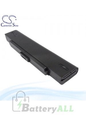 CS Battery for Sony VAIO VGN-FJ290L1R / VGN-FJ290P1 / VGN-FJ56GP Battery L-BPS2