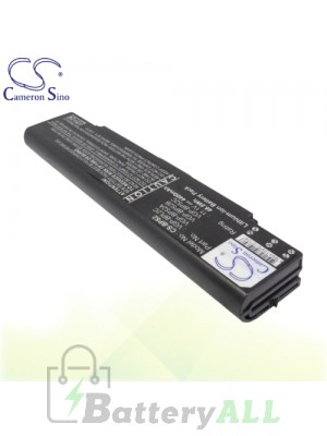 CS Battery for Sony VAIO VGN-FS635B/W / VGN-FS660/W / VGN-FS690 Battery L-BPS2