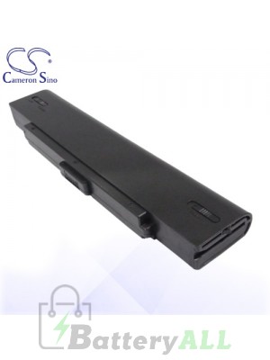 CS Battery for Sony VAIO VGC-LB63B/L / VGN-AR150G / VGN-S55C/S Battery L-BPS2