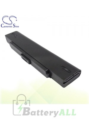 CS Battery for Sony VAIO VGN-S56C/B / VGN-S5VP/B.G4 / VGN-S62PSY Battery L-BPS2