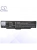 CS Battery for Sony VAIO VGC-LB52B / VGN-AR21M / VGN-AR250G / VGN-AR270 Battery L-BPS2