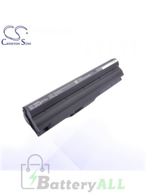 CS Battery for Sony VGP-BPS20/B / VGP-BPL20 / Sony VPC-Z119GC Battery L-BPS20HB